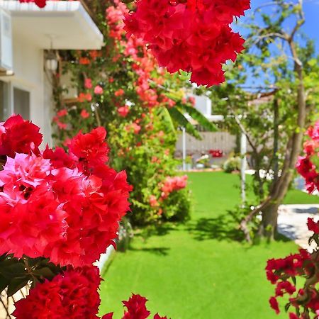 Kiraz Butik Hotel Alacati Exterior foto