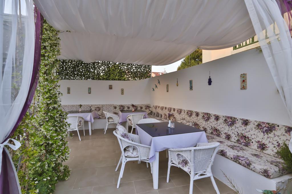 Kiraz Butik Hotel Alacati Exterior foto