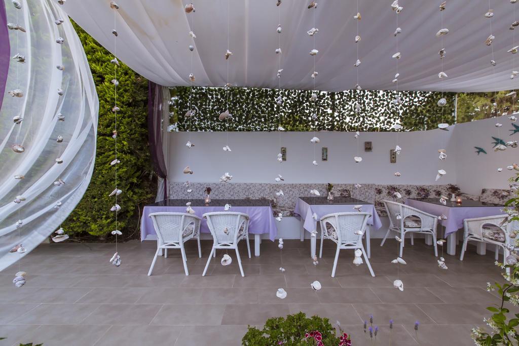 Kiraz Butik Hotel Alacati Exterior foto