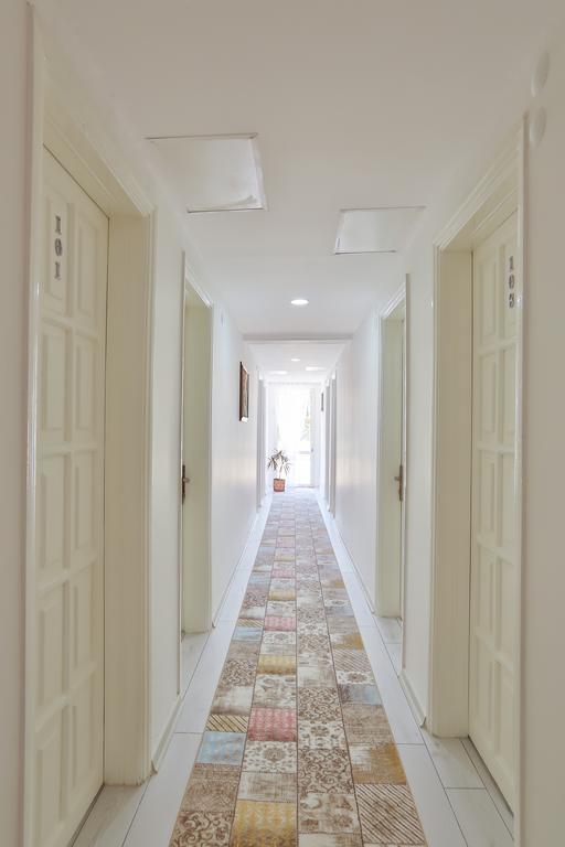 Kiraz Butik Hotel Alacati Exterior foto